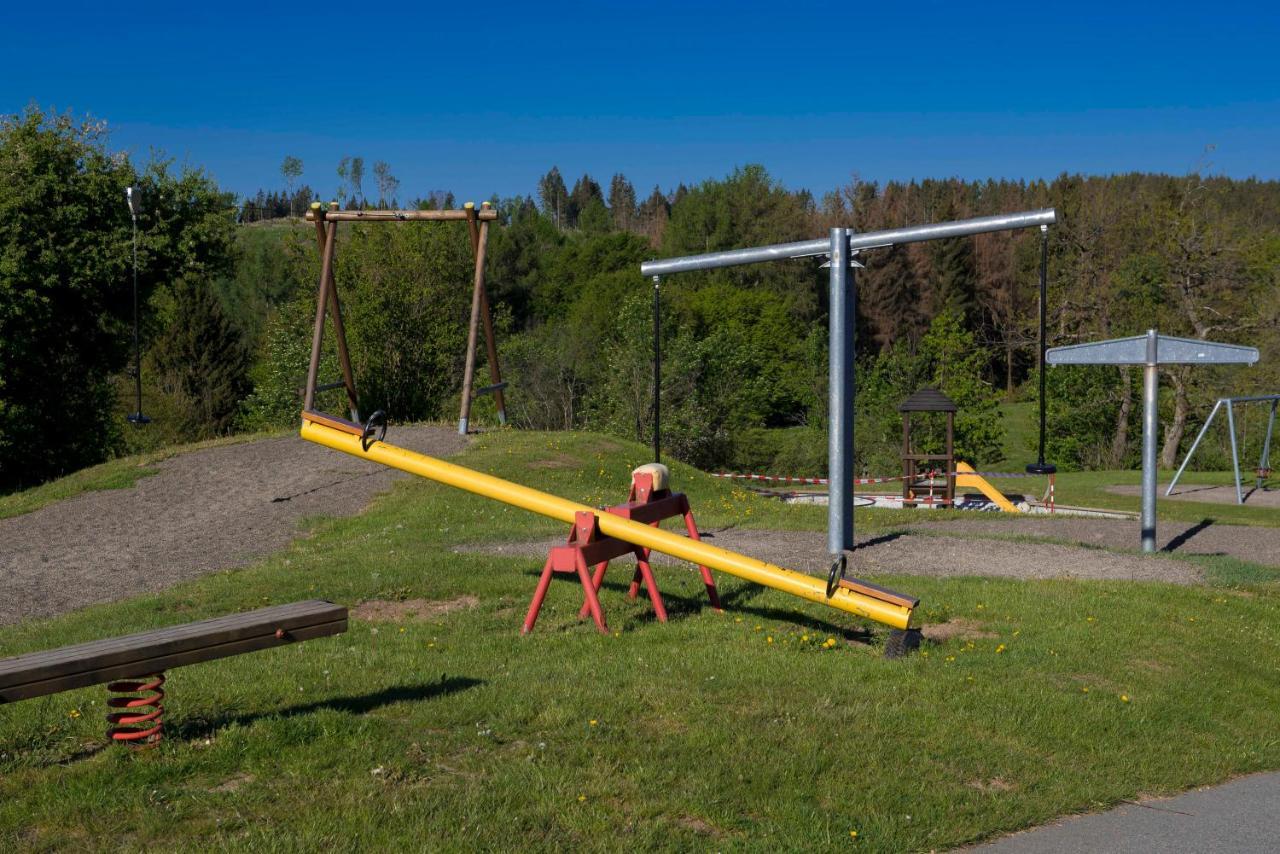 Pano Hohegeiss App 363 Mit Wlan Daire Braunlage Dış mekan fotoğraf