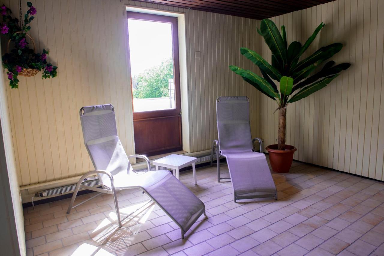 Pano Hohegeiss App 363 Mit Wlan Daire Braunlage Dış mekan fotoğraf