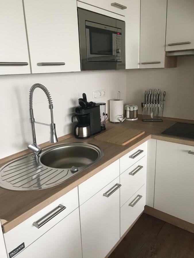 Pano Hohegeiss App 363 Mit Wlan Daire Braunlage Dış mekan fotoğraf