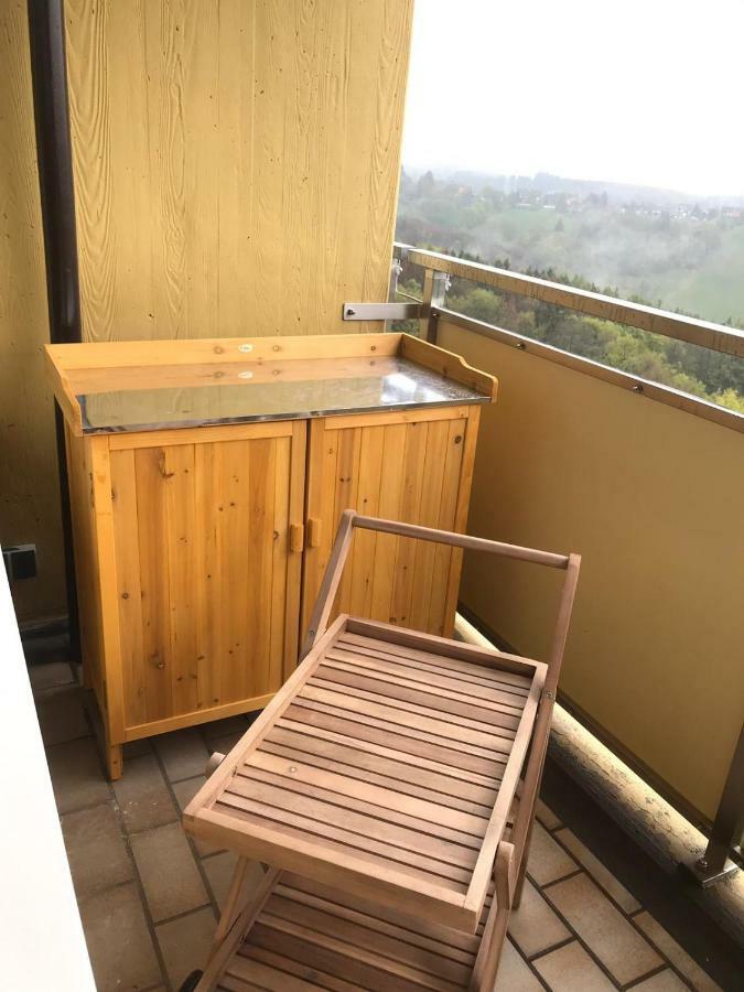 Pano Hohegeiss App 363 Mit Wlan Daire Braunlage Dış mekan fotoğraf