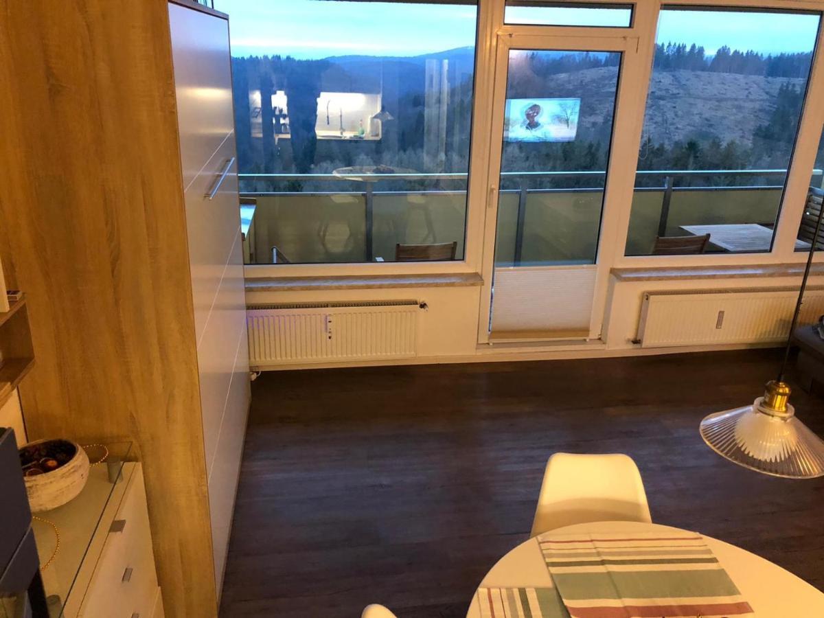 Pano Hohegeiss App 363 Mit Wlan Daire Braunlage Dış mekan fotoğraf